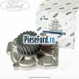 Pompa apa Ford Focus 2008-2011 2.5 ST 225 cp HYDA benzina