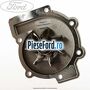 Pompa apa Ford Focus 2008-2011 2.5 ST 225 cp HYDA benzina | Foto 4