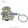 Pompa apa Ford Galaxy 2000-2006 2.3 4x4 145 cp E5SA, Y5B benzina