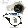 Pompa apa Ford Kuga 2013-2016 1.5 TDCi 120 cp XWMB, XWMC diesel | Foto 5
