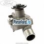 Pompa apa Ford Mondeo 1993-1996 1.8 i 16V 112 cp RKB benzina