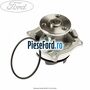 Pompa apa Ford Mondeo 1996-2000 1.6 i 90 cp L1J benzina