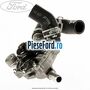 Pompa apa Ford Mondeo 2000-2007 3.0 V6 24V 204 cp REBA benzina