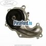 Pompa apa Ford Tourneo Connect 2002-2014 1.8 Di 75 cp BHPA, P7PA, P7PB, R2PA diesel | Foto 3