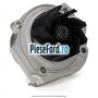 Pompa apa model Motorcraft Ford Ka 2009-2016 1.2 69 cp 169A4000, FP4 benzina