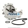 Pompa apa model Motorcraft Ford Tourneo Custom 2014-2018 2.2 TDCi 100 cp DRF4, DRFF, DRFG diesel