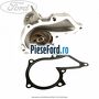 Pompa apa pana in an 04/2005 Ford Puma 1997-2003 1.4 16V 90 cp FHD, FHF benzina | Foto 4