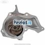 Pompa apa pana in an 04/2005 Ford Puma 1997-2003 1.4 16V 90 cp FHD, FHF benzina | Foto 5