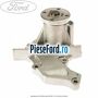 Pompa apa pana in an 04/2005 Ford Puma 1997-2003 1.7 16V 125 cp MHA, MHB benzina