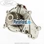 Pompa apa premium Ford C-Max 2007-2011 1.6 TDCi 101 cp G8DC, MTDA diesel | Foto 2