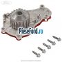 Pompa apa premium Ford Fiesta 2002-2005 1.4 TDCi 68 cp F6JA, F6JB diesel