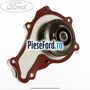 Pompa apa premium Ford Fiesta 2002-2005 1.4 TDCi 68 cp F6JA, F6JB diesel | Foto 3