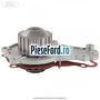 Pompa apa premium Ford Fiesta 2008-2012 1.4 TDCi 68 cp F6JB, F6JD diesel