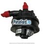 Pompa apa racire motor electric tip 72 V 350 AMP Ford Focus 2014-2018 1.0 EcoBoost 100 cp M2DA, M2DB, M2DC, SFDA, SFDB benzina