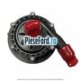 Pompa apa racire motor electric tip 72 V 350 AMP Ford Focus 2014-2018 1.0 EcoBoost 100 cp M2DA, M2DB, M2DC, SFDA, SFDB benzina