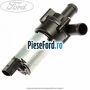 Pompa apa sistem auxiliar incalzire motor Ford Galaxy 2000-2006 1.9 TDI 115 cp AUY diesel