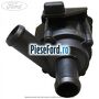 Pompa apa, sistem auxiliar incalzire motor Ford Grand C-Max 2016-2020 1.5 EcoBoost 150 cp M8DB, M8DF benzina