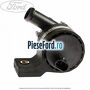 Pompa apa, sistem auxiliar incalzire motor Ford Tourneo Connect 2002-2014 1.8 Turbo Di 90 cp HCPA, HCPB, HCPC, HCPD, P9PA diesel