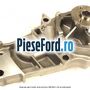Pompa apa suport metalic inclus Ford Focus 1998-2004 RS 215 cp HMDA benzina | Foto 4