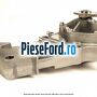 Pompa apa suport metalic inclus Ford Focus 1998-2004 RS 215 cp HMDA benzina | Foto 3
