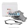 Pompa apa varianta Motorcraft Ford Fiesta 2002-2005 1.4 TDCi 68 cp F6JA, F6JB diesel | Foto 4