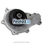 Pompa apa varianta Motorcraft Ford Fiesta 2002-2005 1.4 TDCi 68 cp F6JA, F6JB diesel