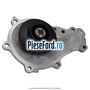 Pompa apa varianta Motorcraft Ford Fiesta 2005-2008 1.4 TDCi 68 cp N4JB diesel