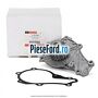 Pompa apa varianta Motorcraft Ford Fiesta 2008-2012 1.4 TDCi 68 cp F6JB, F6JD diesel | Foto 4