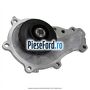 Pompa apa varianta Motorcraft Ford Fiesta 2008-2012 1.4 TDCi 70 cp F6JD, KVJA diesel