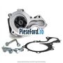 Pompa apa varianta MotorCraft Ford Grand C-Max 2011-2015 1.0 EcoBoost 125 cp M1DA, M1DD benzina