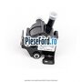 Pompa auxiliara recirculare apa Ford EcoSport 2019-2023 1.0 EcoBoost 100 cp SFJL benzina