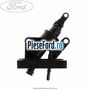 Pompa centrala ambreiaj Ford B-Max 1.4 LPG 90 cp RTJC LPG