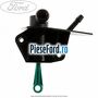 Pompa centrala ambreiaj Ford Fiesta 1996-2001 1.6 16V Sport 103 cp L1T, L1V benzina