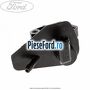 Pompa centrala ambreiaj Ford Puma 1997-2003 1.4 16V 90 cp FHD, FHF benzina | Foto 2
