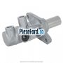 Pompa centrala frana 1 tol Ford S-Max 2007-2014 1.6 TDCi 115 cp T1WA, T1WB diesel