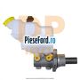 Pompa centrala frana cu abs Ford Transit 2006-2014 2.2 TDCi 130 cp QWFA diesel | Foto 4