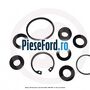 Pompa centrala frana cu ESP Ford Mondeo 1996-2000 1.6 i 90 cp L1J benzina | Foto 3