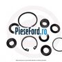 Pompa centrala frana cu ESP Ford Mondeo 1996-2000 2.5 ST 200 205 cp SGA benzina | Foto 3