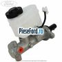 Pompa centrala frana cu vas cutie automata fara ABS Ford Ranger 2006-2012 3.0 TDCi 156 cp MD30DITC, WEAT diesel