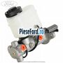 Pompa centrala frana cu vas cutie manuala Ford Ranger 2006-2012 2.5 TDCi 4x4 143 cp WLAA diesel