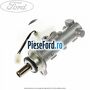 Pompa centrala frana cu vas cutie manuala Ford Ranger 2006-2012 3.0 TDCi 156 cp MD30DITC, WEAT diesel