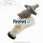 Pompa centrala frana cu vas model cu ESP Ford Fusion 1.6 TDCi 90 cp HHJA, HHJB diesel