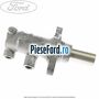 Pompa centrala frana diametru 1 inch Ford Focus 2011-2014 1.0 EcoBoost 100 cp M2DA, M2DB, M2DC, SFDA, SFDB benzina
