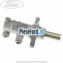 Pompa centrala frana diametru 1 inch Ford Focus 2014-2018 1.5 TDCi 120 cp XWDA, XWDB, XWDC, XWDD, XWDE diesel