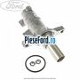 Pompa centrala frana diametru 1 inch Ford Focus 2014-2018 1.6 Ti 85 cp XTDA, XTDB benzina