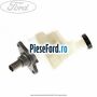Pompa centrala frana fara ABS Ford Fiesta 2002-2005 1.4 16V 80 cp FXJA, FXJB benzina