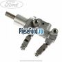 Pompa centrala frana fara ABS Ford Focus 2004-2007 1.4 80 cp ASDA, ASDB benzina