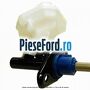 Pompa centrala frana fara ABS Ford Ka 1996-2008 1.6 i 95 cp CDB, CDC benzina