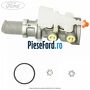 Pompa centrala frana fara ESP Ford Focus 1998-2004 ST170 173 cp ALDA benzina