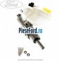Pompa centrala frana fara ESP Ford Mondeo 2000-2007 2.0 TDCi 131 cp FMBA, N7BA, N7BB diesel